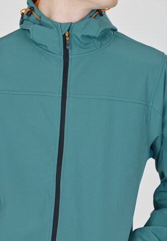 Whistler Sports jacket 'Duble' in Blue