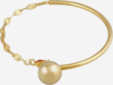 ELLI PREMIUM Bracelet in Gold: front