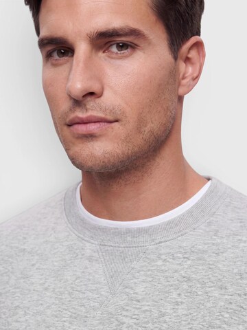 Antargo Sweatshirt 'Arlo'‌‌‌‌‌‌‌‌‌ in Grau