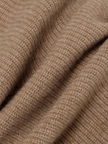 Pull-over Andrew James en marron