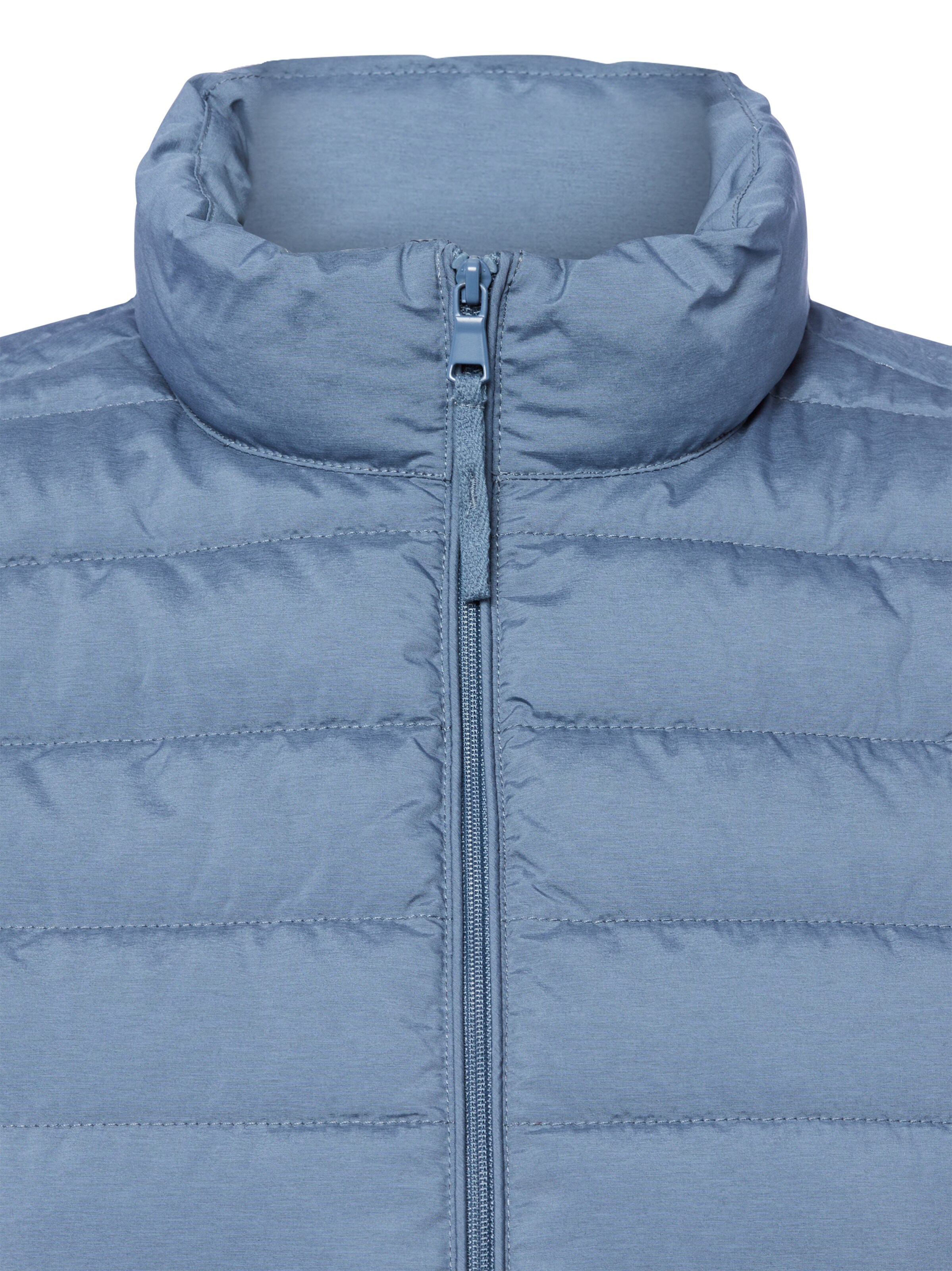 Brookshire Vest ' Romy ' in Blue