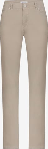 STEHMANN Hose in Beige: Vorderseite