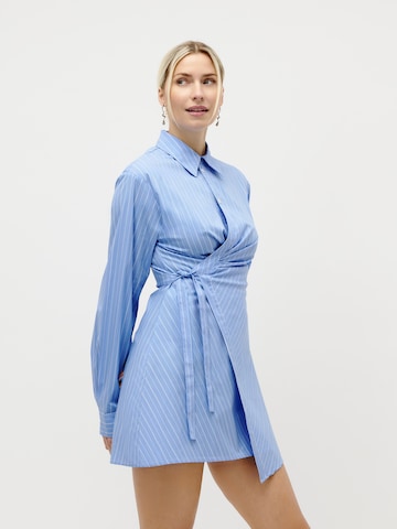 LeGer by Lena Gercke Jurk 'Aileen' in Blauw