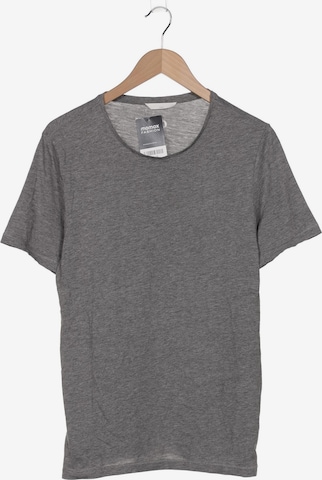 H&M T-Shirt M in Grau: predná strana