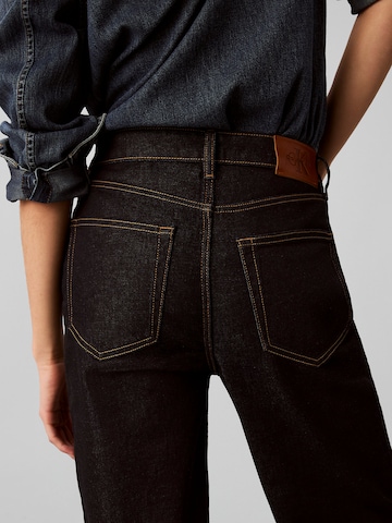 Calvin Klein Jeans Regular Jeans in Blauw