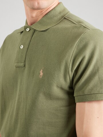 Polo Ralph Lauren Μπλουζάκι σε πράσινο