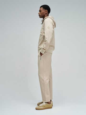 Salsa Jeans Between-season jacket in White