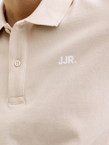 JJ Rebel Футболка в Бежевый