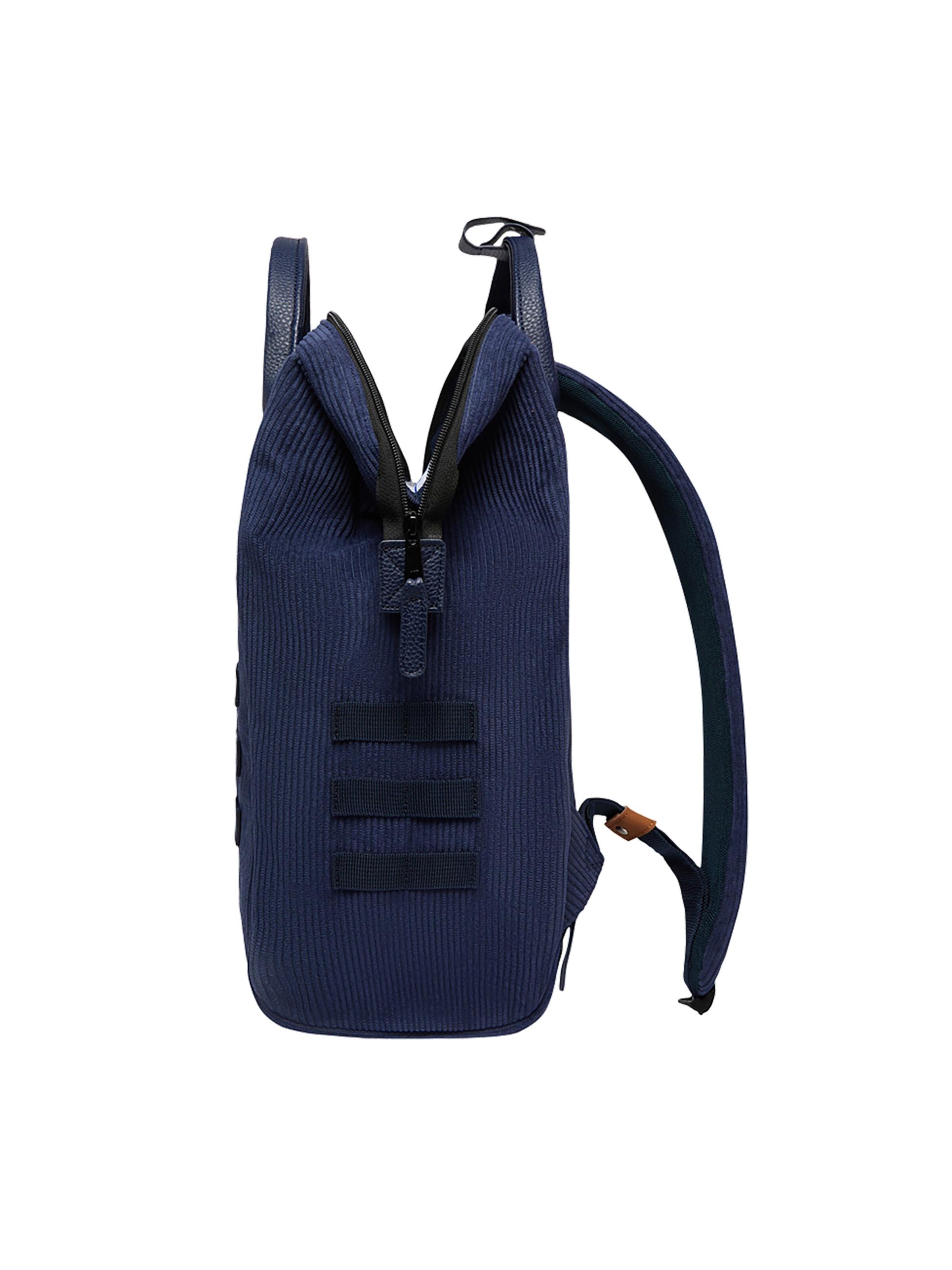 Cabaia Rucksack 'Adventurer' in Blau