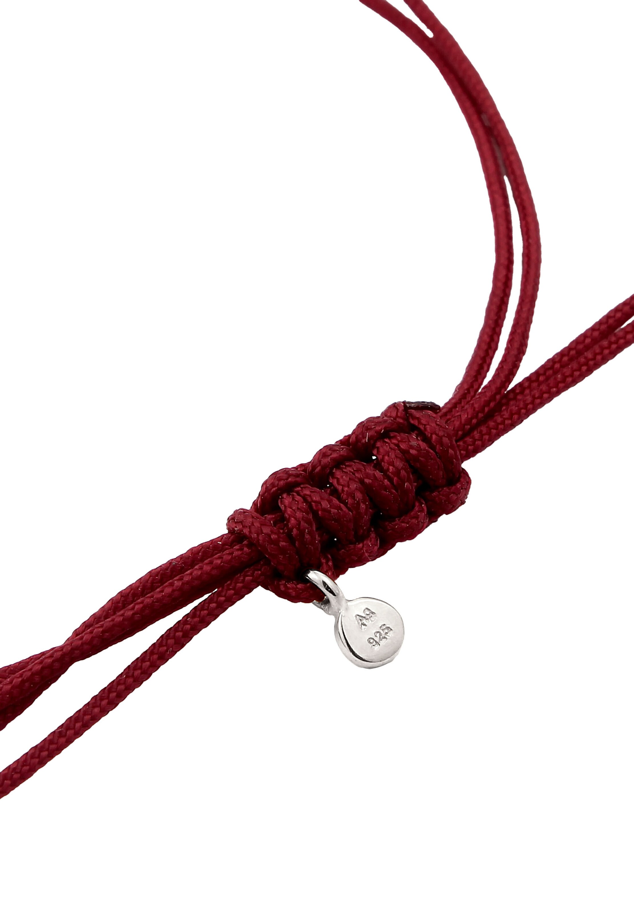 ELLI Armband in Zilver