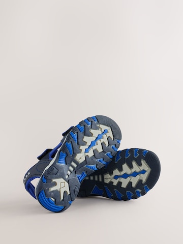 Baker by Ted Baker Открытая обувь в Синий