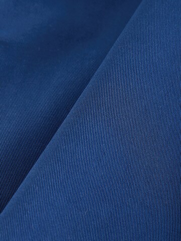 Regular Jean à pince Next en bleu