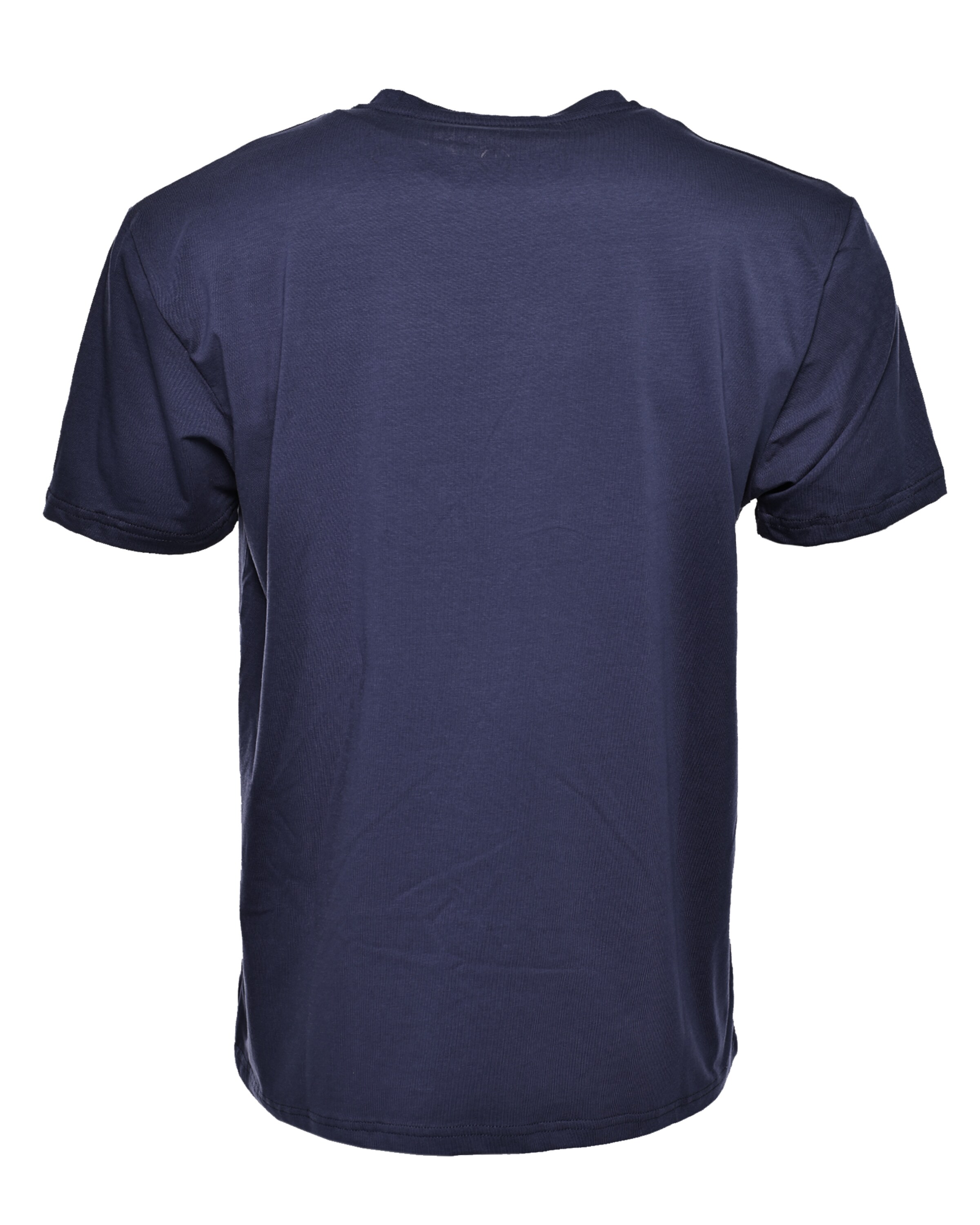 TOP GUN T-Shirt in Blau