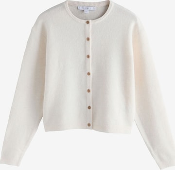 smėlio Next Kardiganas: priekis