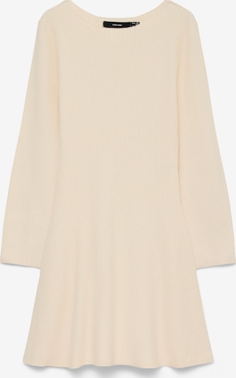 VERO MODA Neulemekko 'VMGOLD LUX' koossa XS värissä kerma, Tuotenäkymä