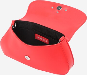 Fiorucci - Bolso de hombro en rojo