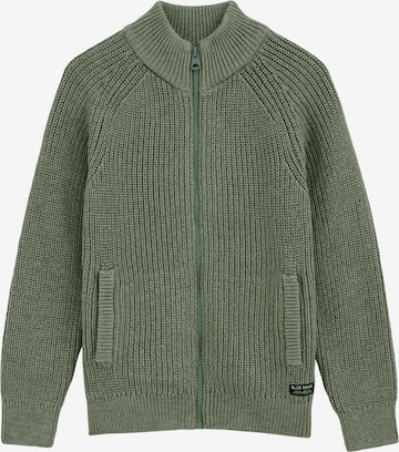 žalia WE Fashion Megztinis: priekis