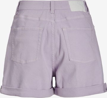 JJXX Loosefit Shorts 'ALEXA' in Lila