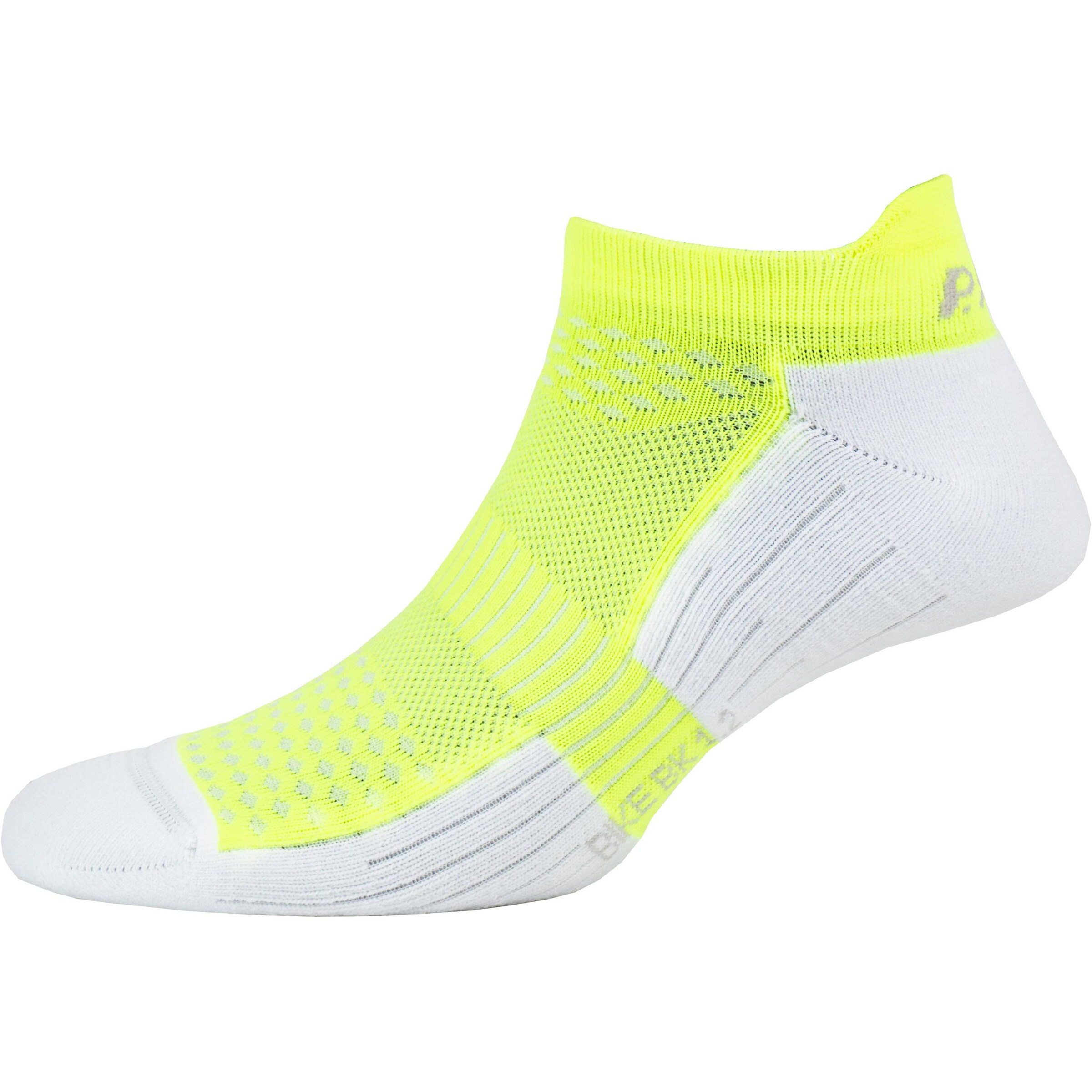 P.A.C. Sportsocken in Mischfarben: Vorderseite