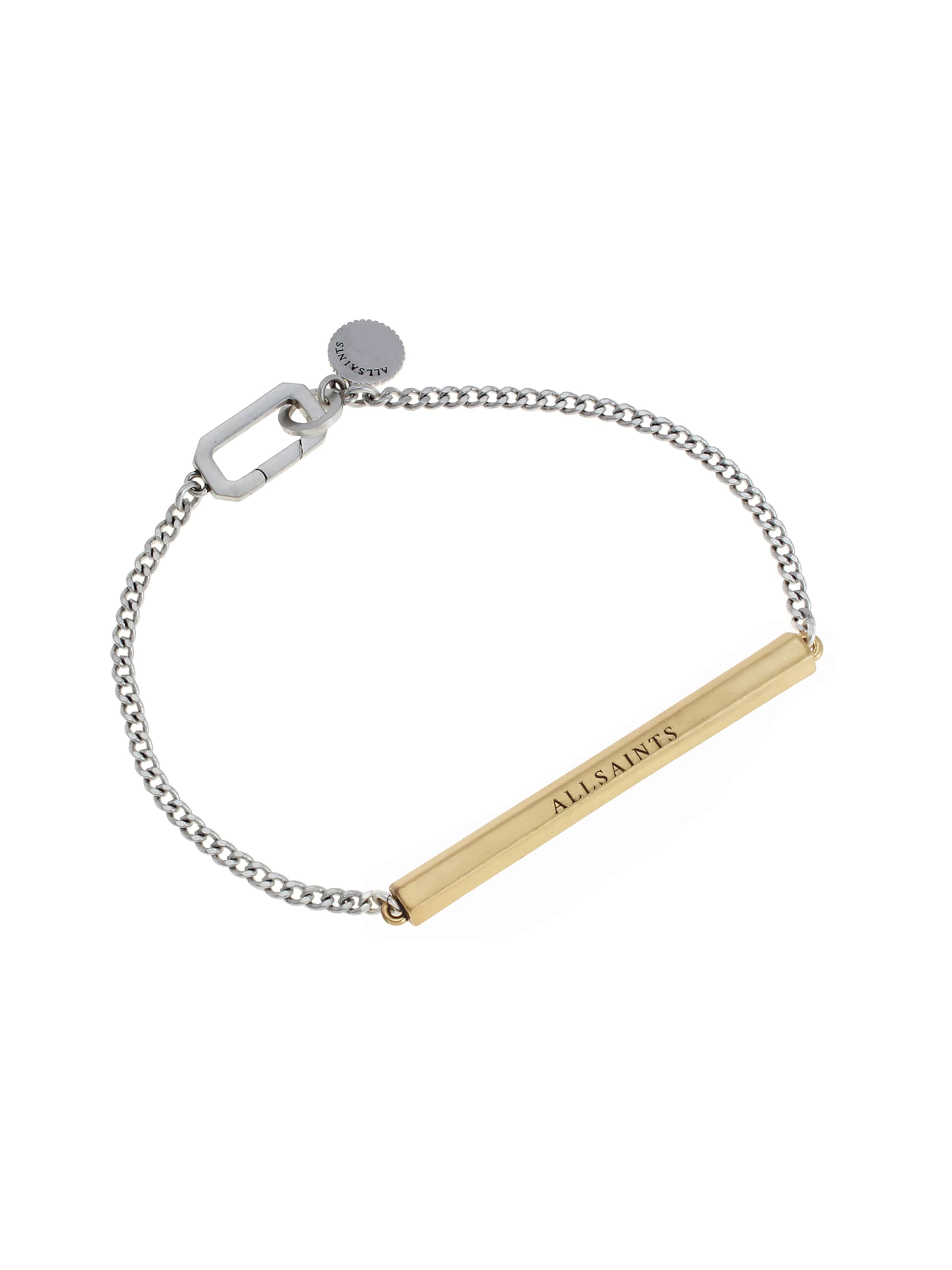 Bracelet 'Maeve' AllSaints en or