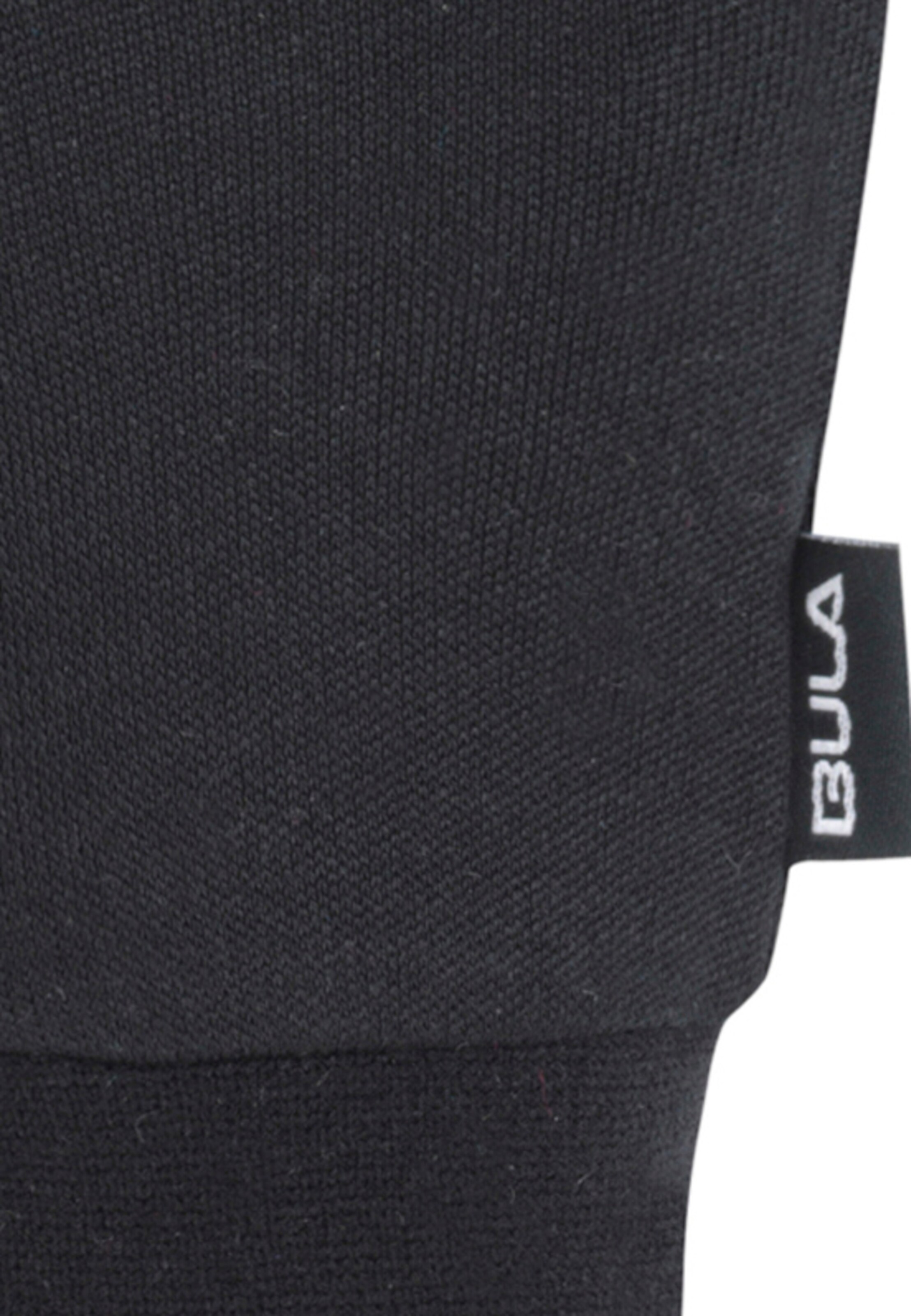 BULA Full Finger Gloves in Black