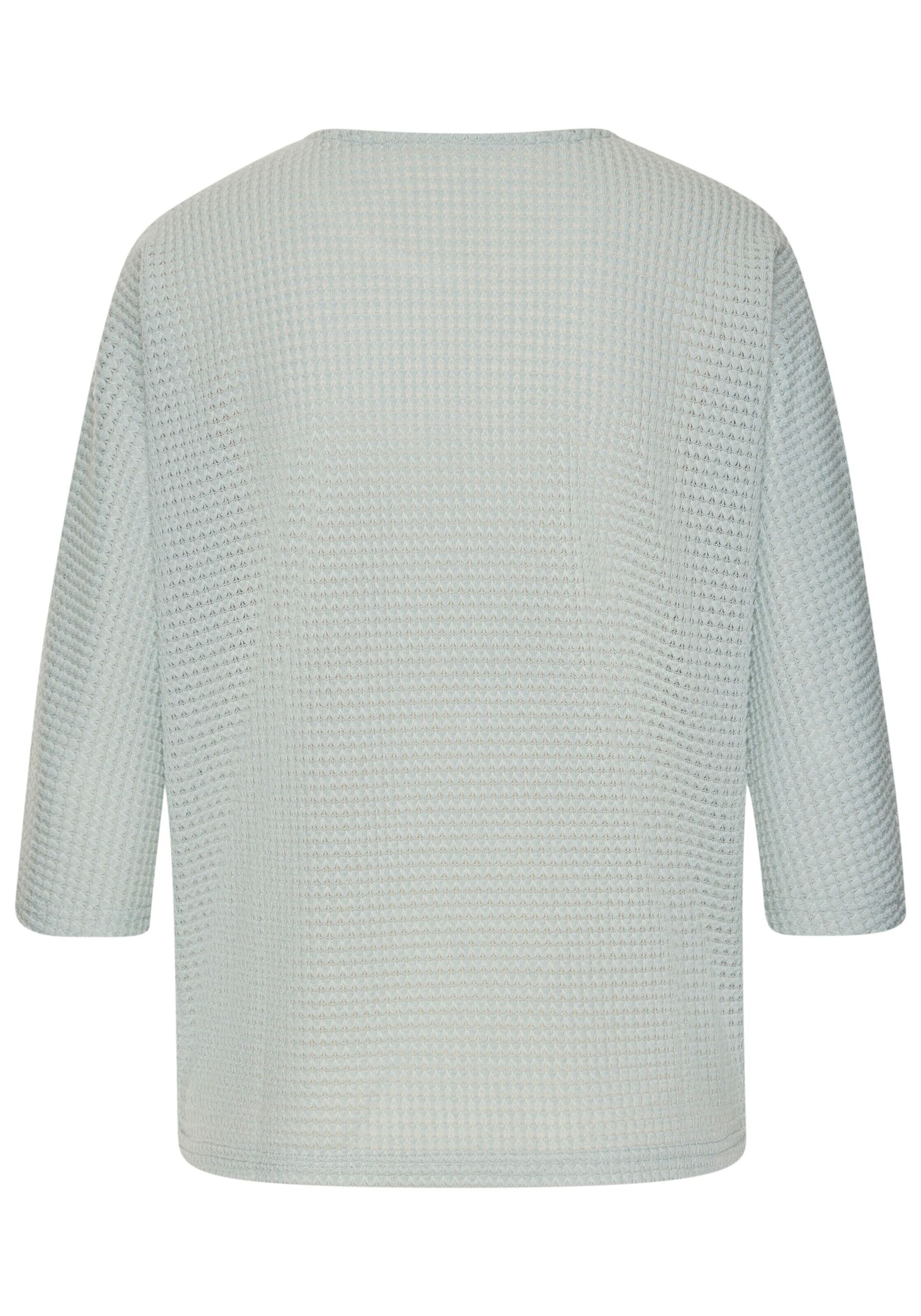 VIVANCE Tröja i grön