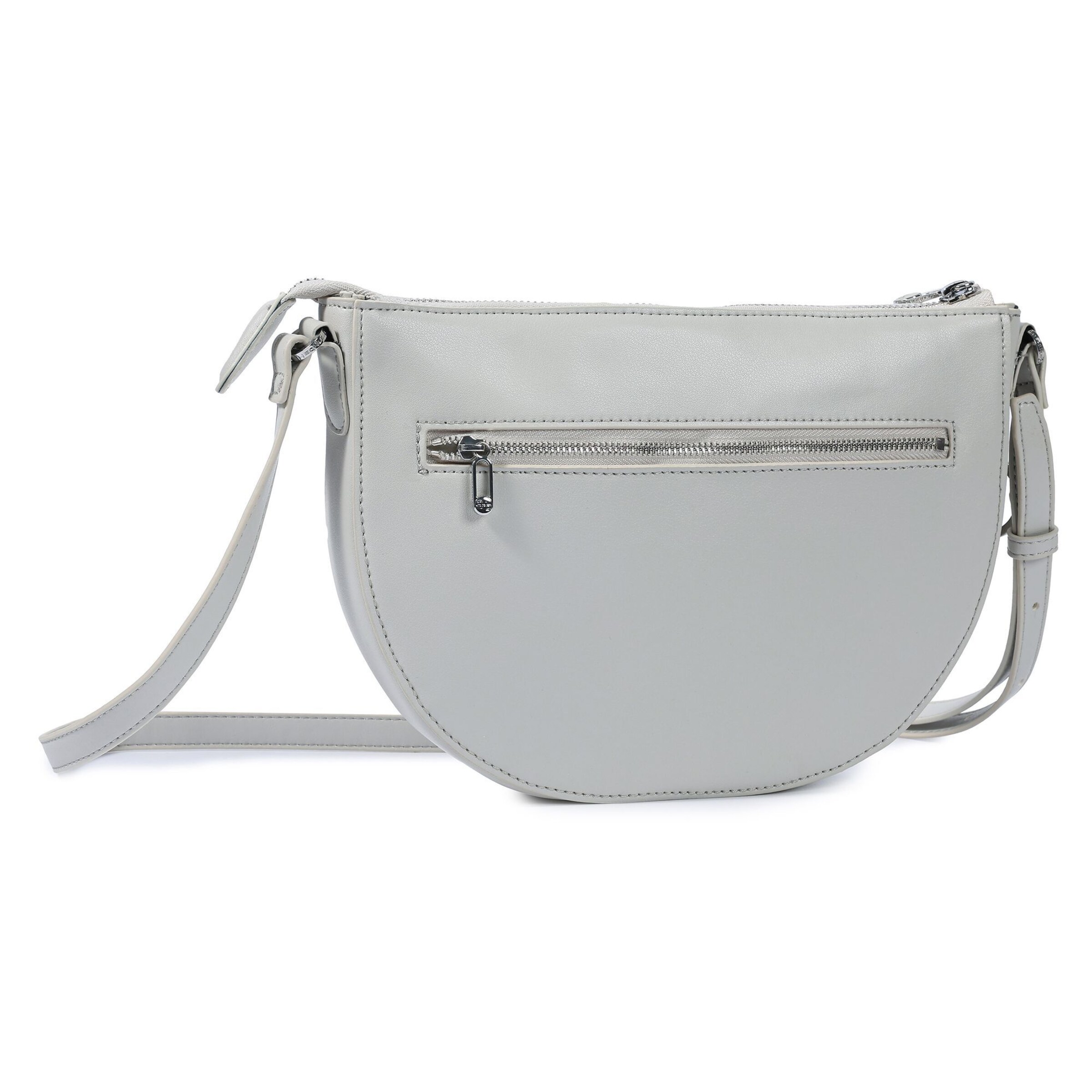 Sac à bandoulière 'Fika+' Hedgren en gris