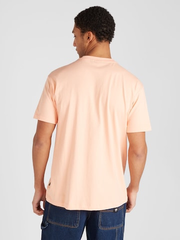 T-Shirt NAPAPIJRI en rose