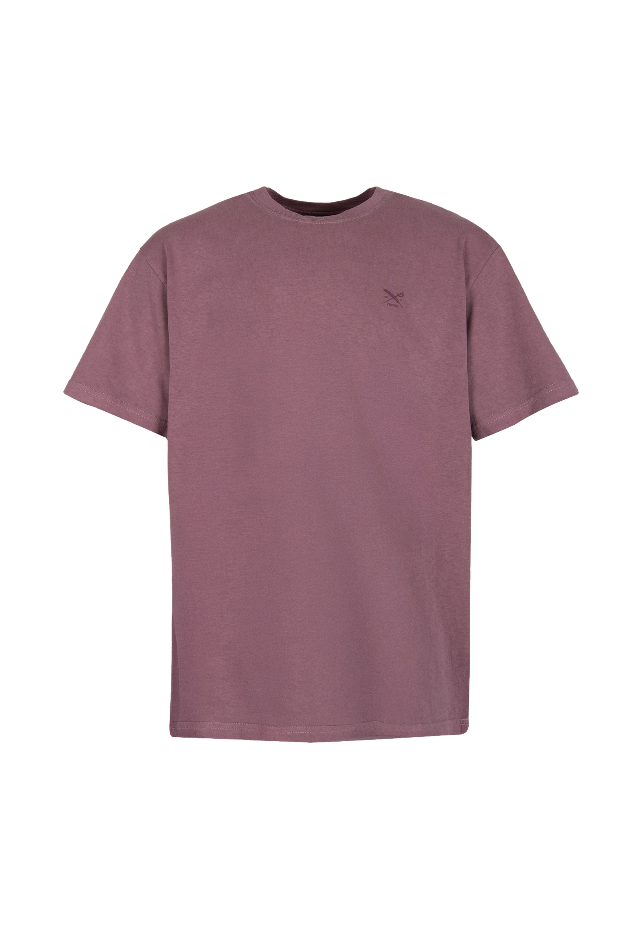 Iriedaily Bluser & t-shirts 'Waterkeeper 2' i lilla: forside