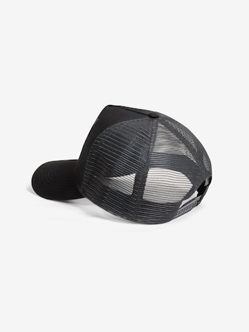 BLUE SKY INN - Gorra 'Resort Trucker Cap' en negro