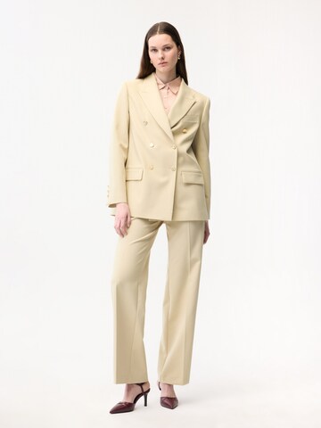 adl Blazer in Beige