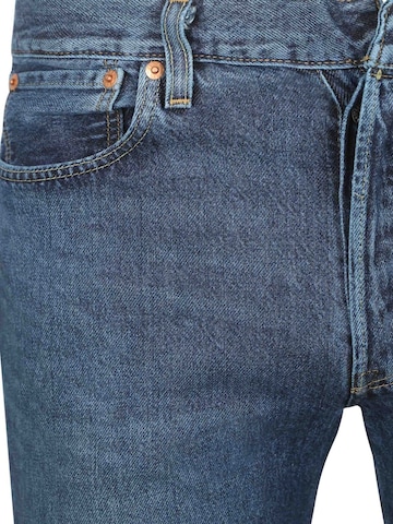 LEVI'S ® Regular Jeans '501' in Blue
