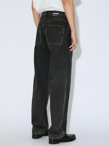 Dr. Denim Loose fit Jeans 'Ryke' in Black