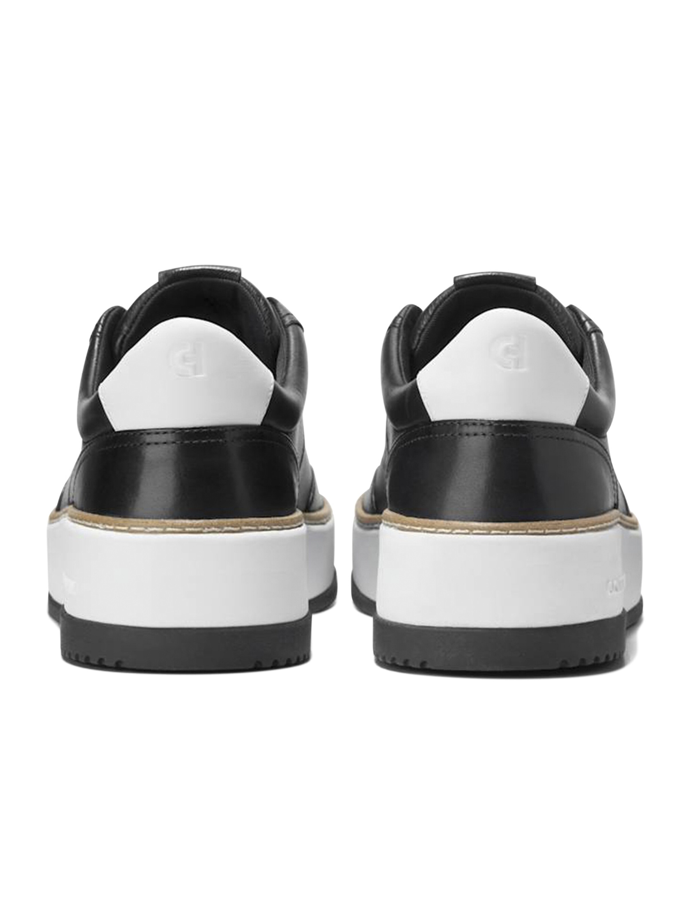 Cole Haan Slip-on 'GRANDPRO MAXFIELD' in Black