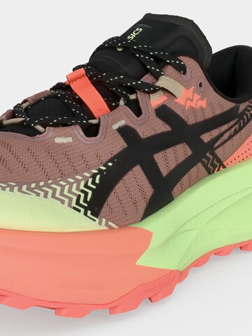 ASICS Futócipők 'TRABUCO MAX 5' - piros