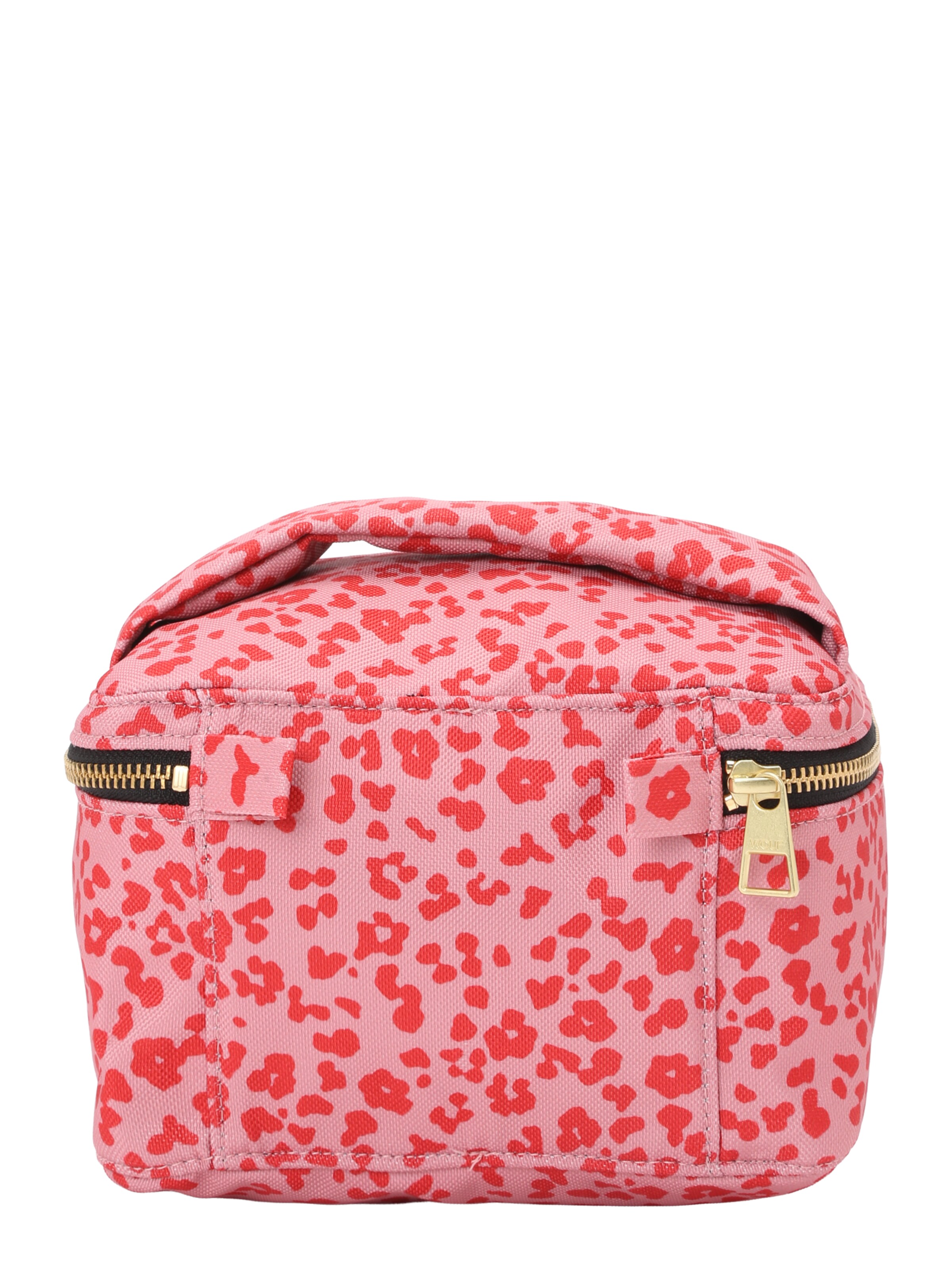 Wouf Косметичка банная 'Roar' в Ярко-розовый