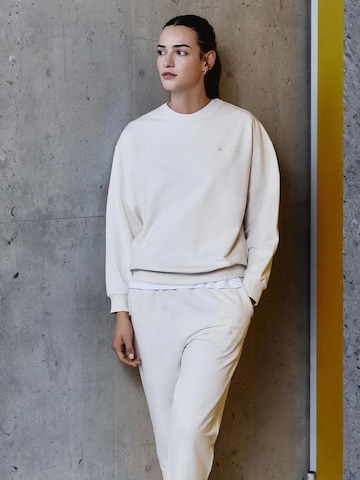 Tommy Life Aktive Sets in Beige: Vorderseite