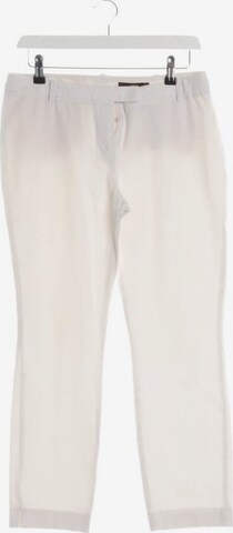 Windsor Pants in S in White: front