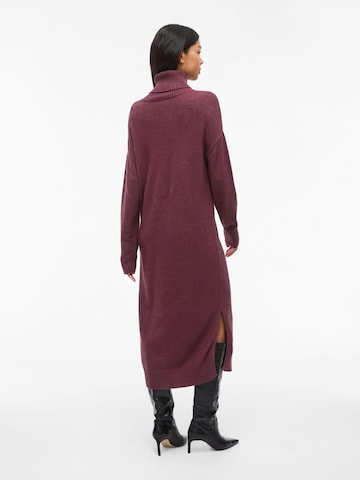 Robe 'Ril' VILA en rouge