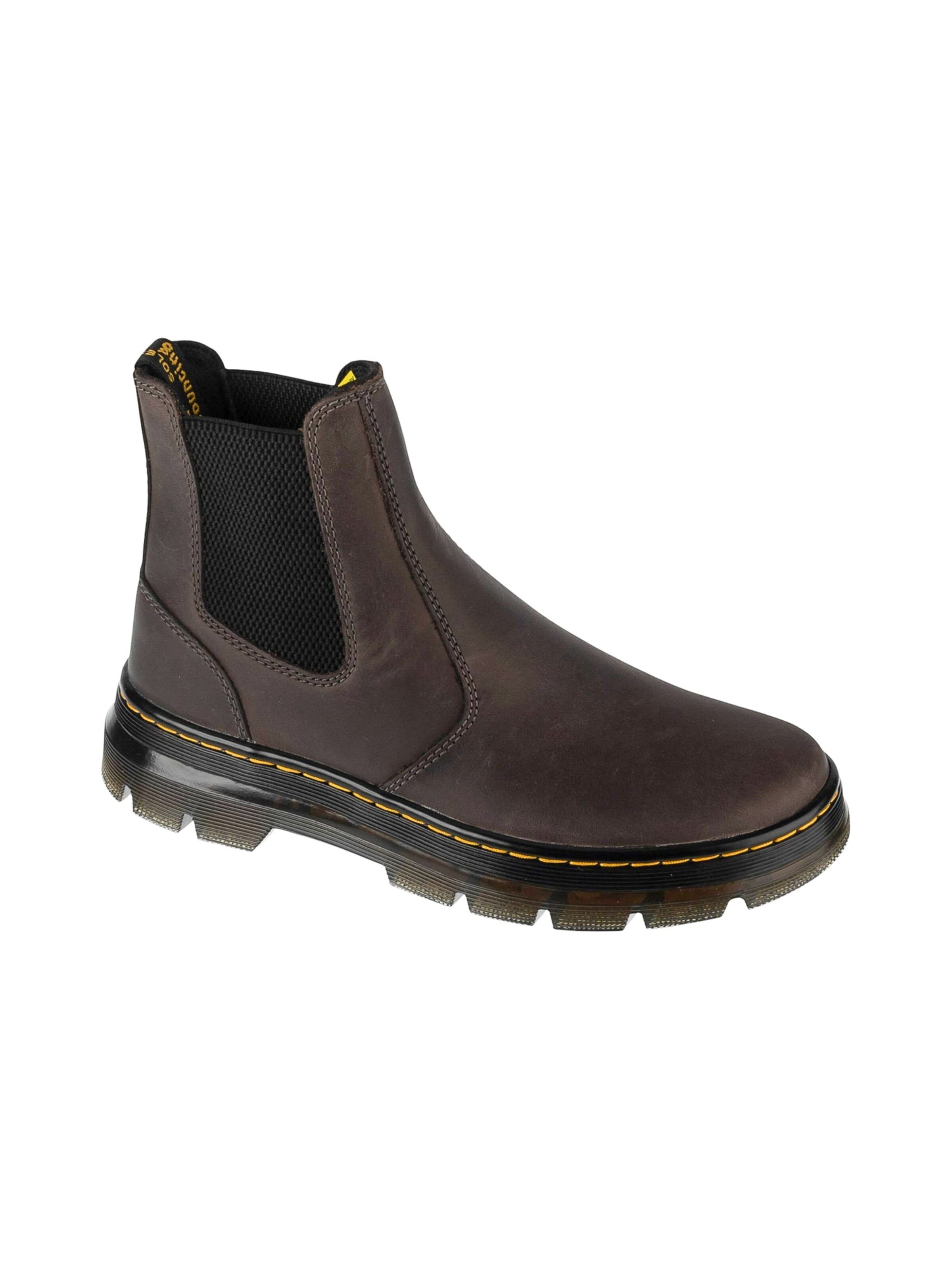 Dr. Martens Chelsea boots 'Embury' in 41 in Black, Item view