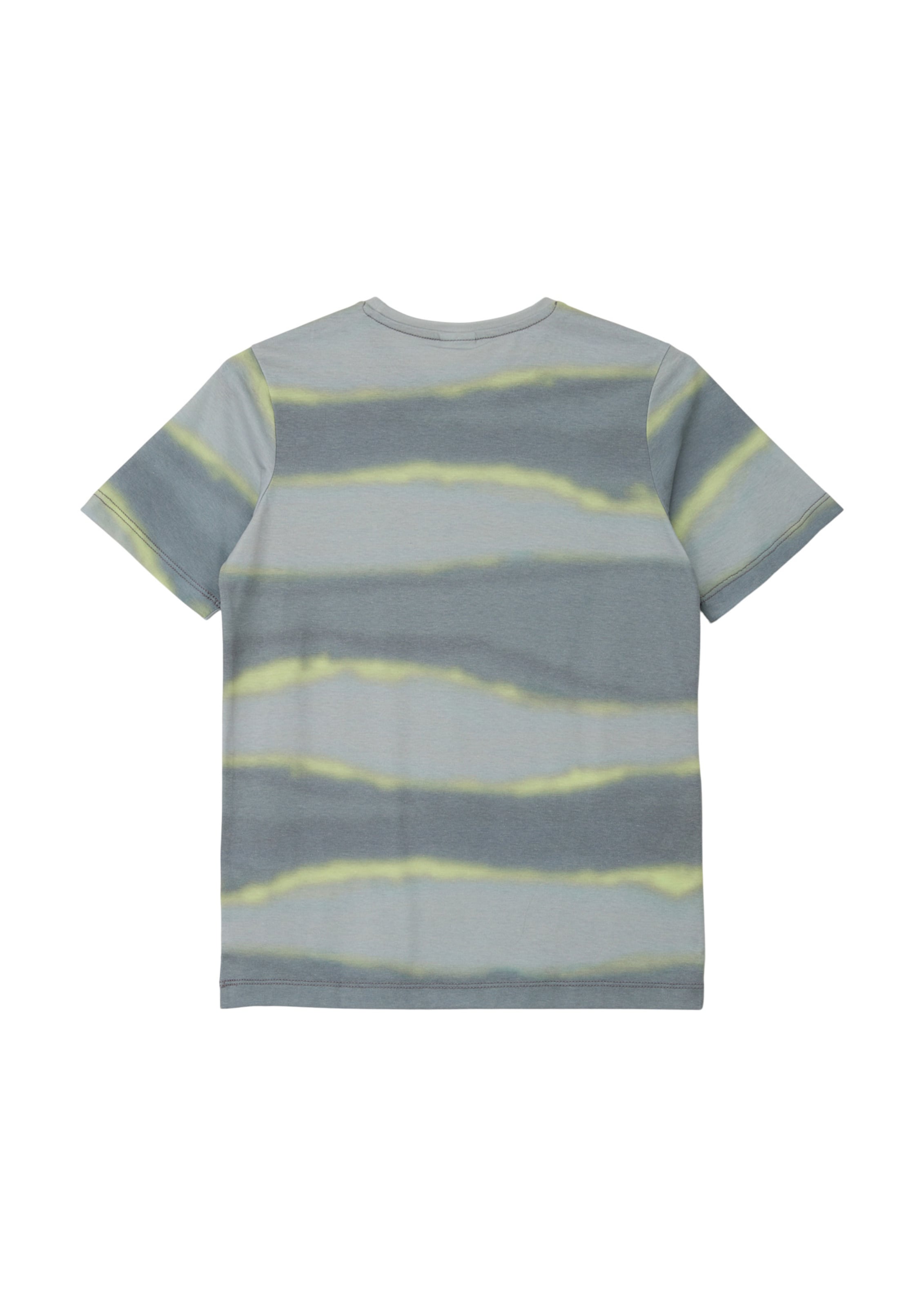 s.Oliver - Camisola em cinzento