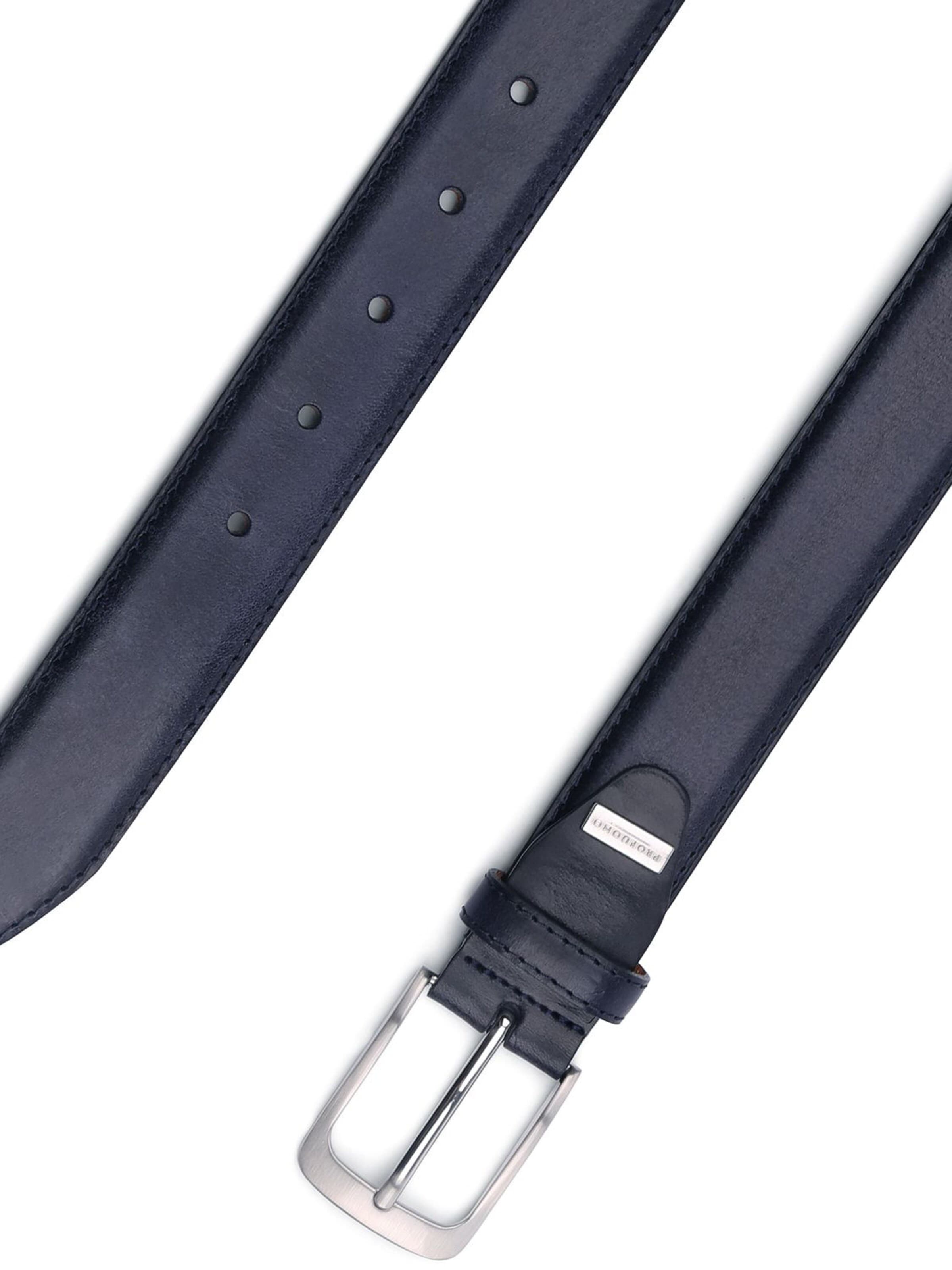 Profuomo Riem in Blauw