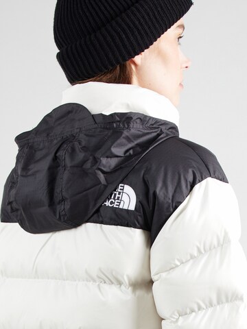 Giacca invernale 'LIMBARA' di THE NORTH FACE in bianco