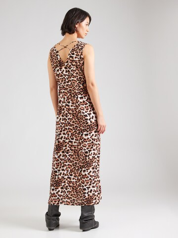VERO MODA Summer dress 'VMEASY' in Beige