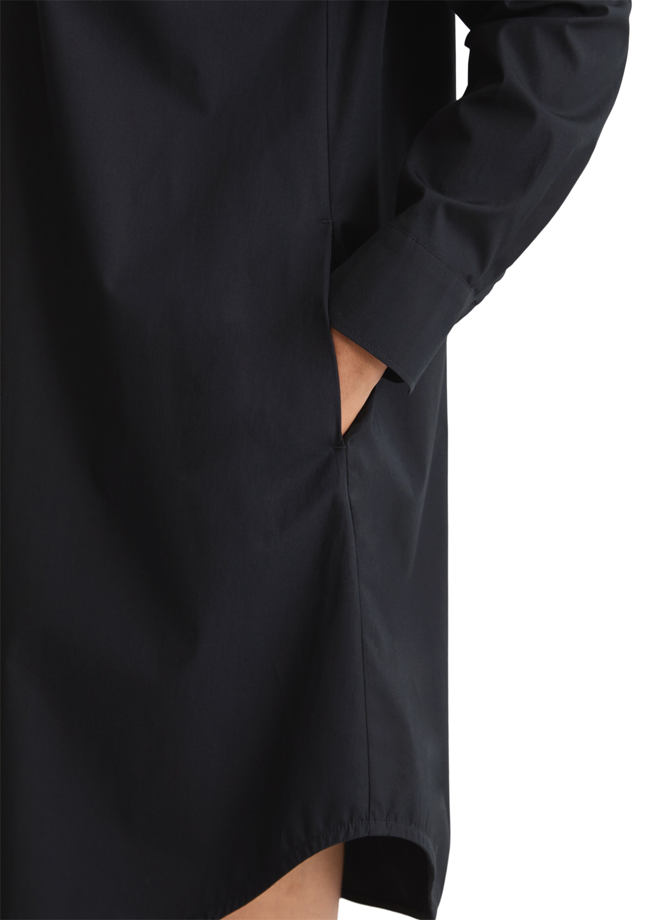 Robe Marc O'Polo en bleu