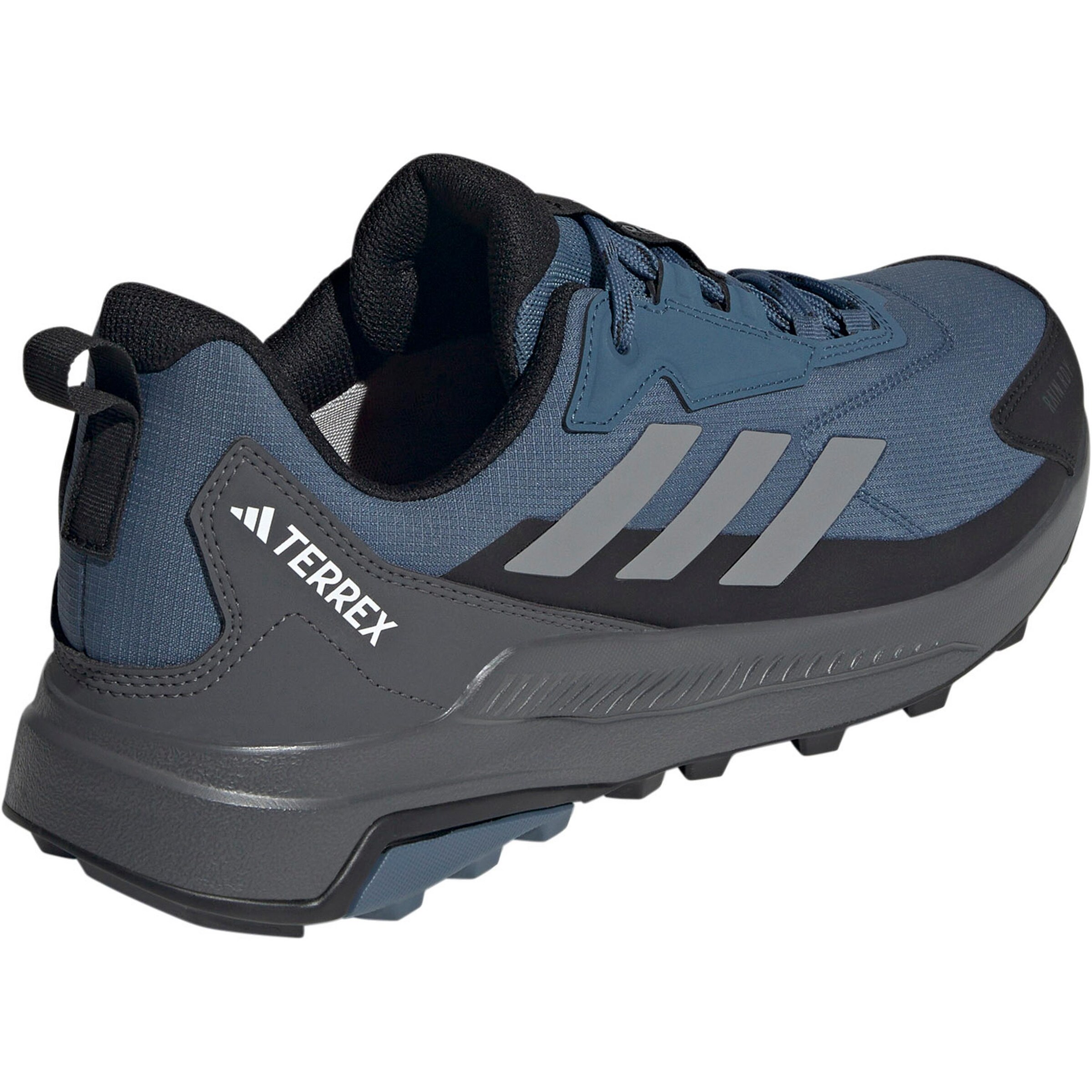 ADIDAS TERREX Flats in Blue