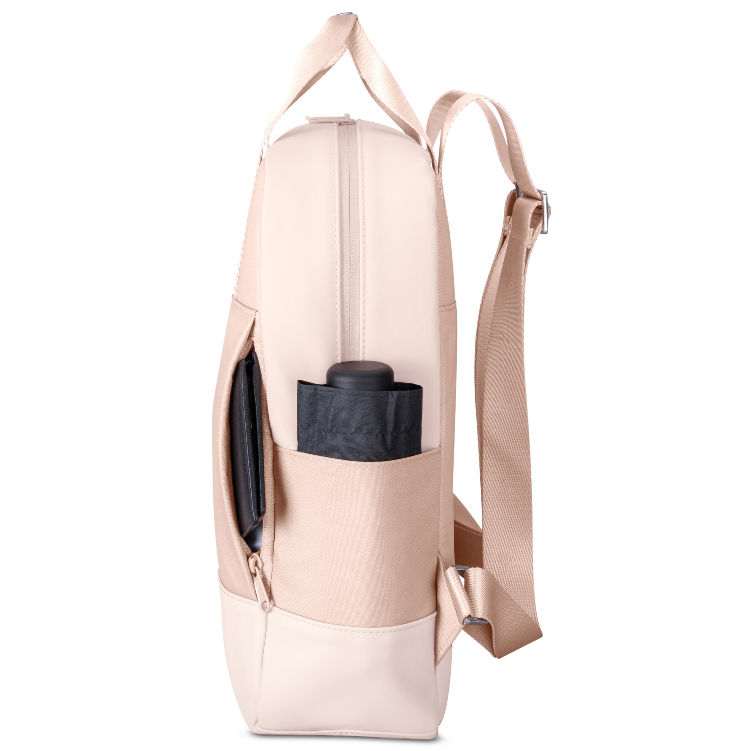 Johnny Urban Σακίδιο πλάτης σε ροζ