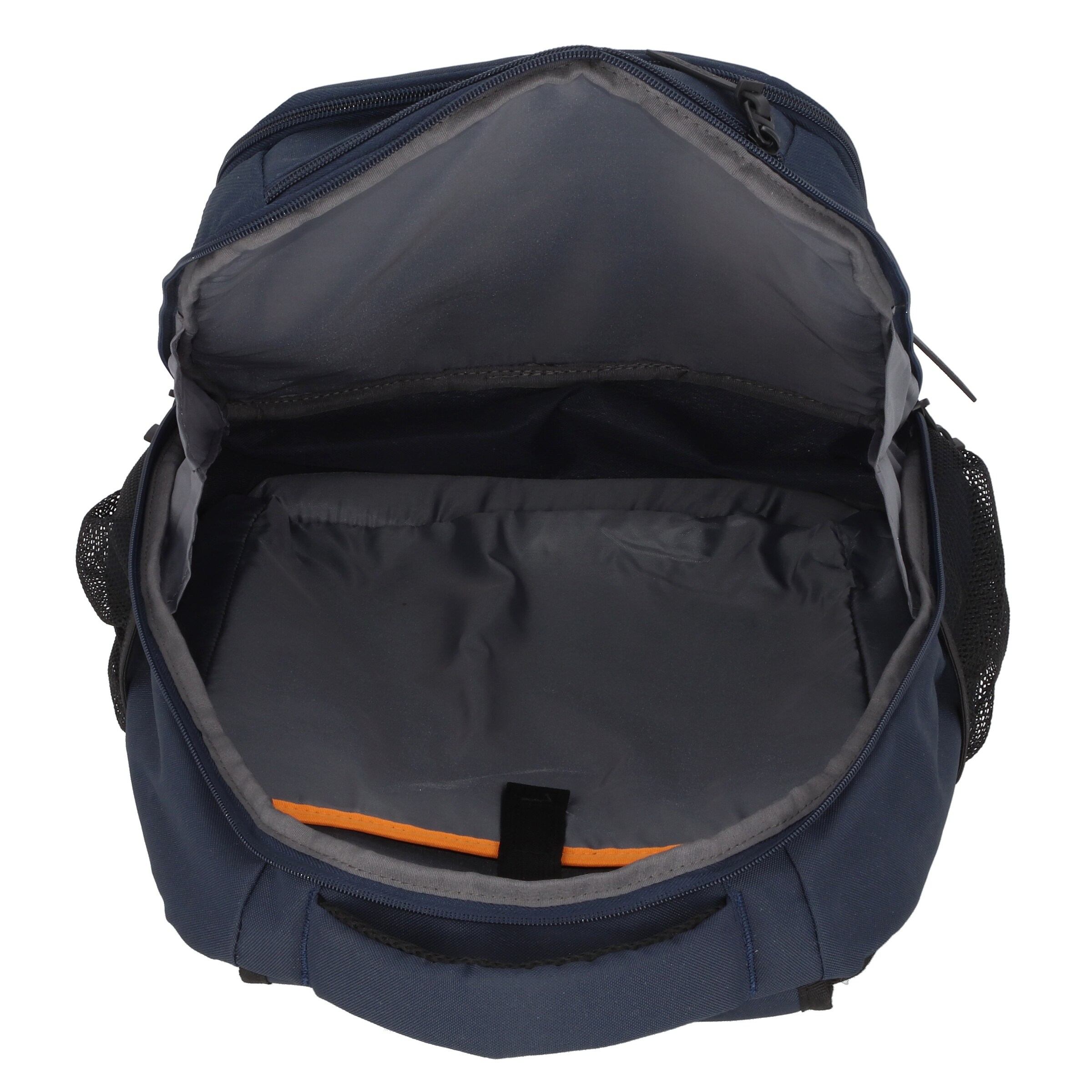 American Tourister Rucksack 'Urban' in Blau