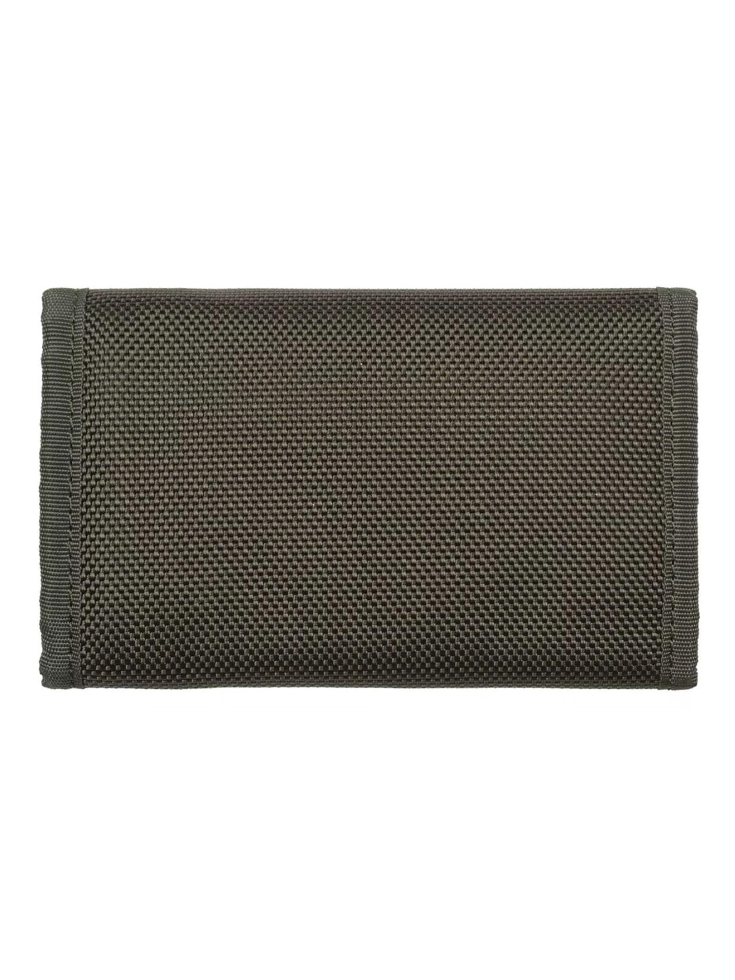 Portamonete 'Prescott Wallet Oxide Green' di Carhartt WIP in verde