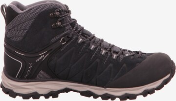 MEINDL Boots in Black